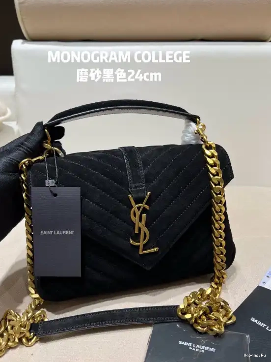 COLLEGE YSL MEDIUM 0608